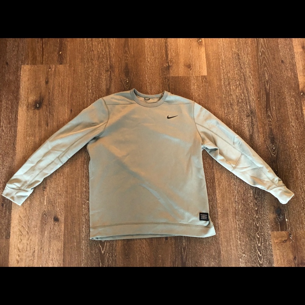Nike Golf Crewneck